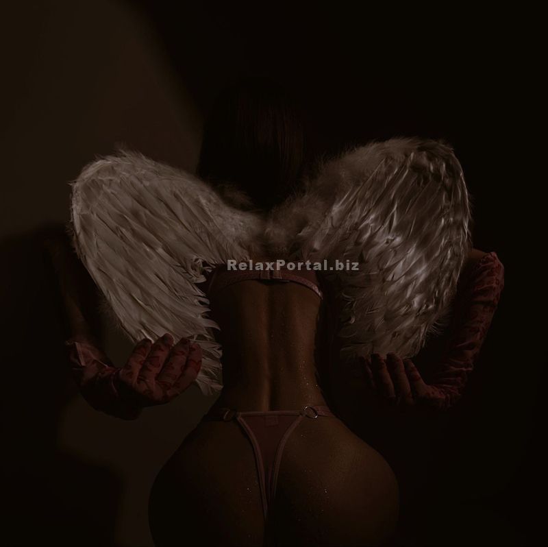 Проститутки Киева : Ангелок – фото 5