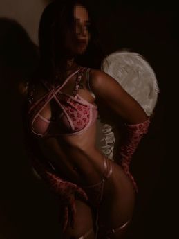 Проститутка Киева : Ангелок – фото 1