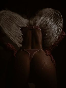 Проститутка Киева : Ангелок – фото 4