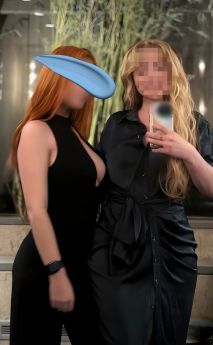 Escort Kyiv : Podruzhki – photo 5