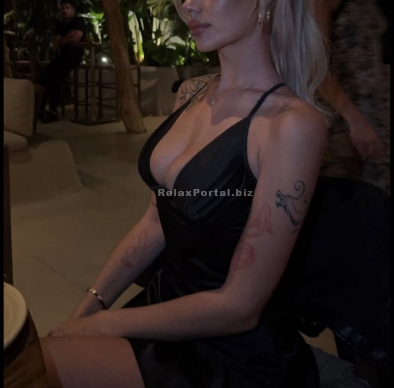 Vinnytsia Escorts : Mariya – photo 1
