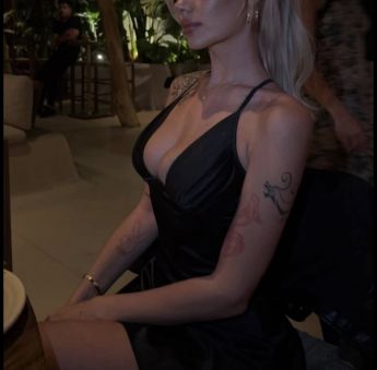 Escort  : Mariya – photo 1