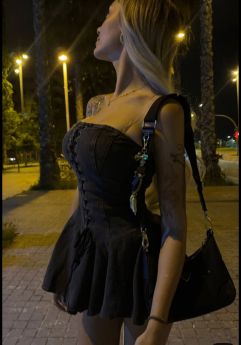 Escort  : Mariya – photo 2