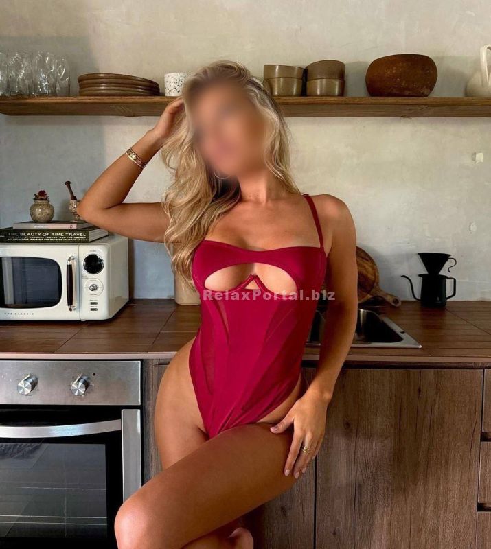 Kyiv Escorts : Leksi – photo 1