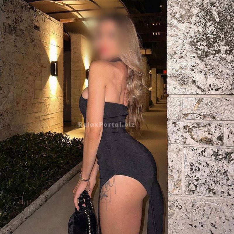 Kyiv Escorts : Faya – photo 3