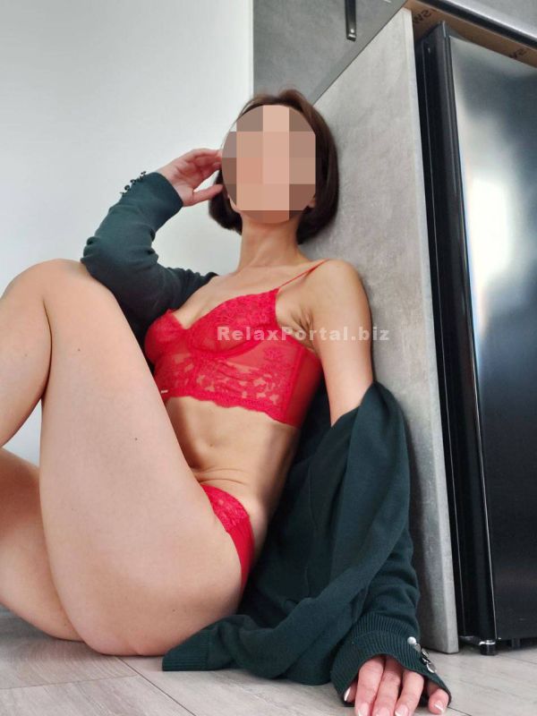 Ivano-Frankivsk Escorts : Sasha – photo 4