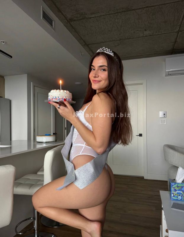 Ivano-Frankivsk Escorts : Yulya – photo 3