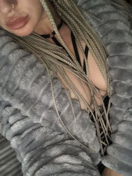 Escort Ivano-Frankivsk : Anya – photo 1