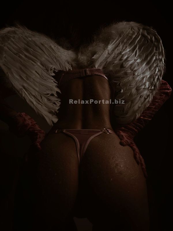 Kyiv Escorts : Angelok – photo 1