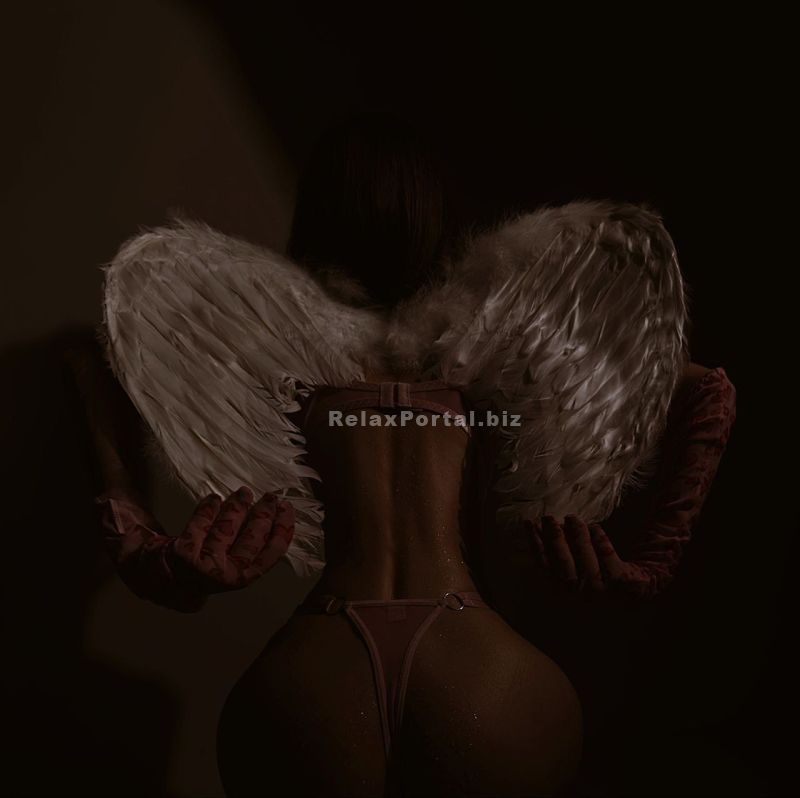 Kyiv Escorts : Angelok – photo 3