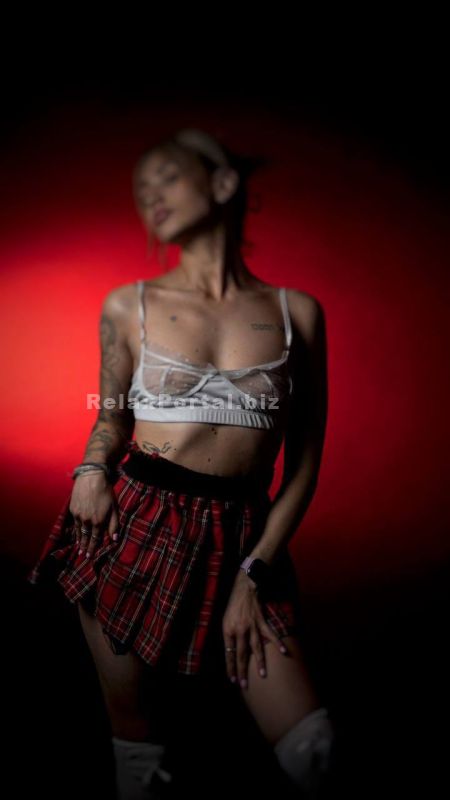 Проститутки Киева : Лиса – фото 2