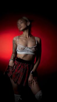 Escort Kyiv : Lisa – photo 1