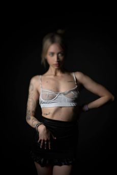 Escort Kyiv : Lisa – photo 4