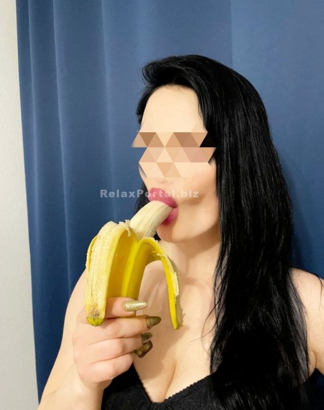 Kyiv Escorts : Dasha – photo 1