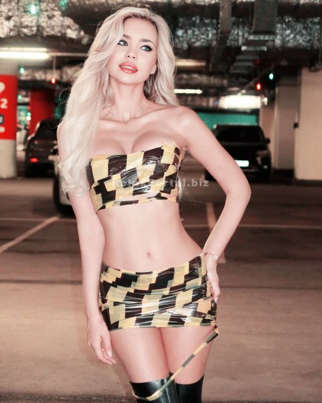 Проститутки Киева : Диана – фото 1