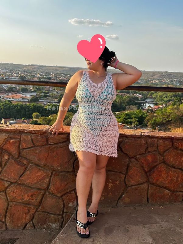 Проститутки Черновцов : Вікторія – фото 5