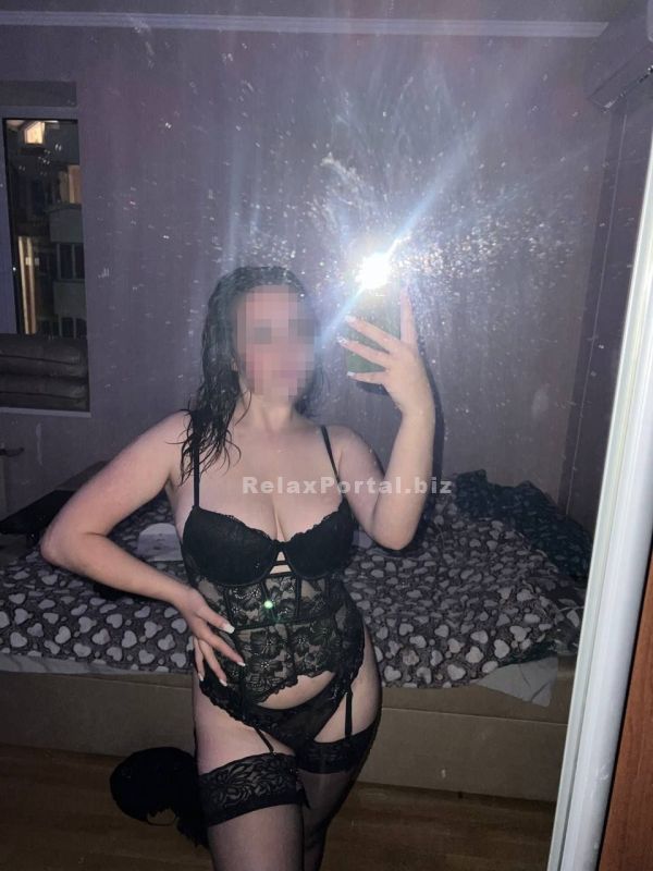 Kyiv Escorts : Margo – photo 1