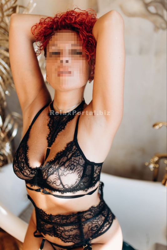 Повії Києва : Мія – фото 6