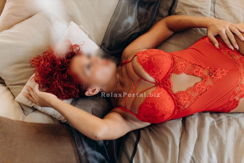 Повії Києва : Мія – фото 7