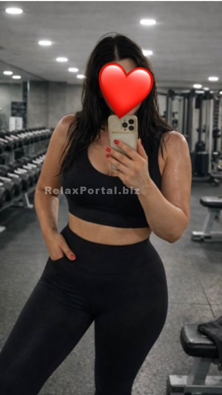 Повії Вінниці : Ульяна – фото 1