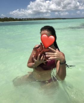 Escort : Ulyana – photo 1