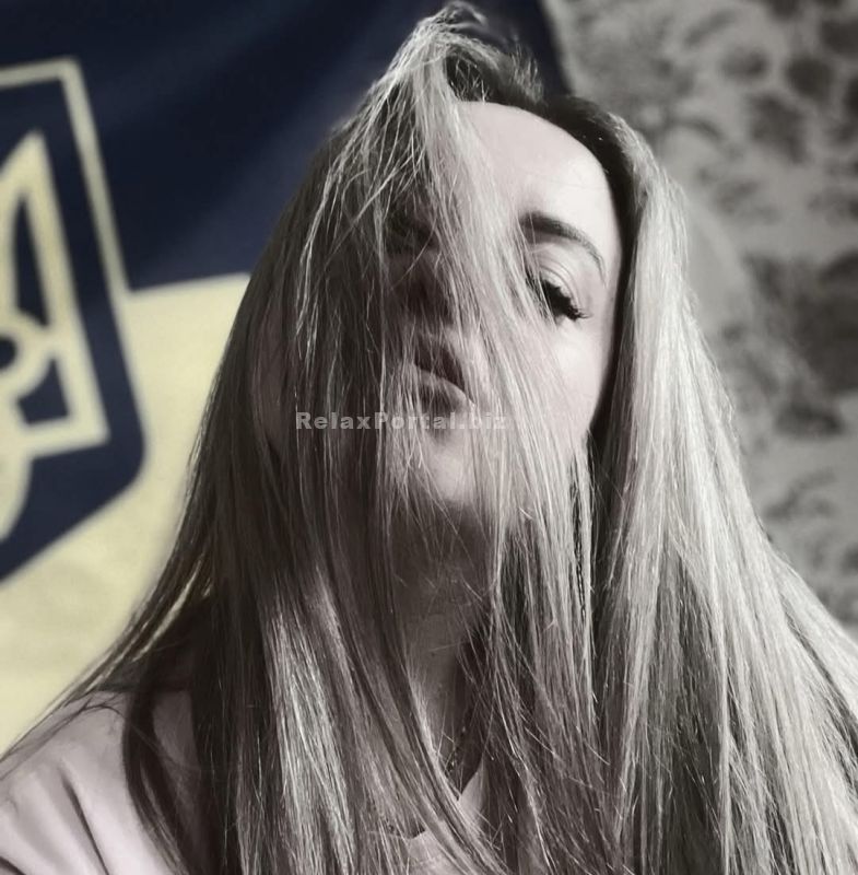 Odesa Escorts : Anna – photo 1