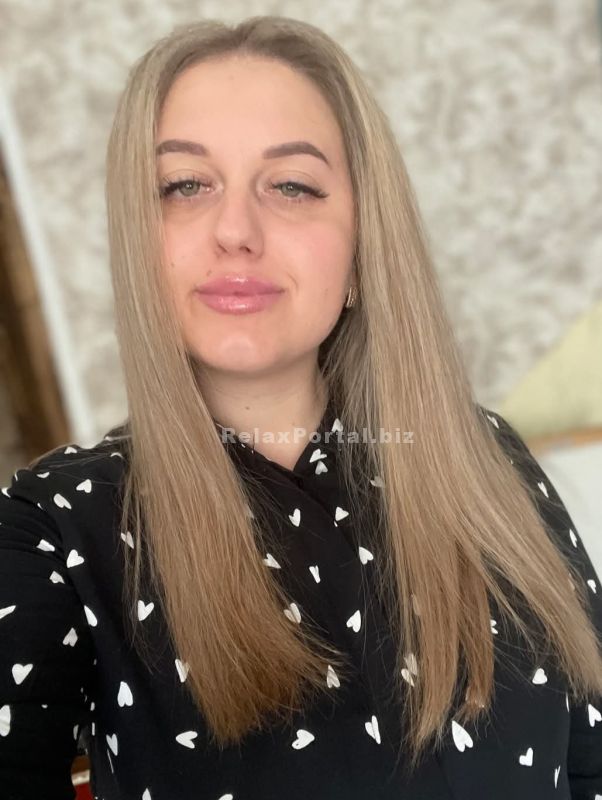 Odesa Escorts : Anna – photo 2