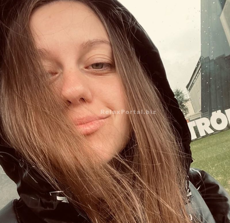 Odesa Escorts : Anna – photo 3