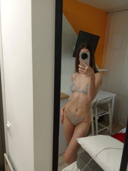 Повія Києва : Соня – фото 1