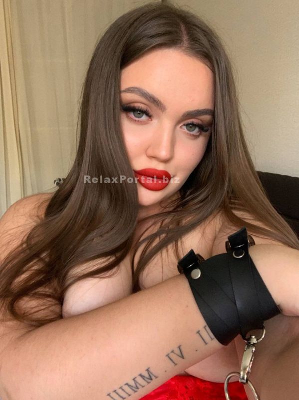 Kyiv Escorts : Ulyana – photo 3