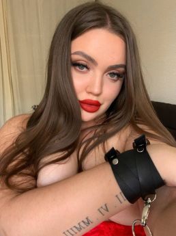 Escort : Ulyana – photo 3