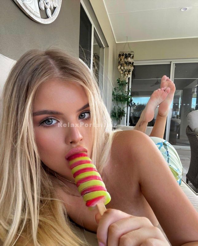 Odesa Escorts : Lana – photo 1