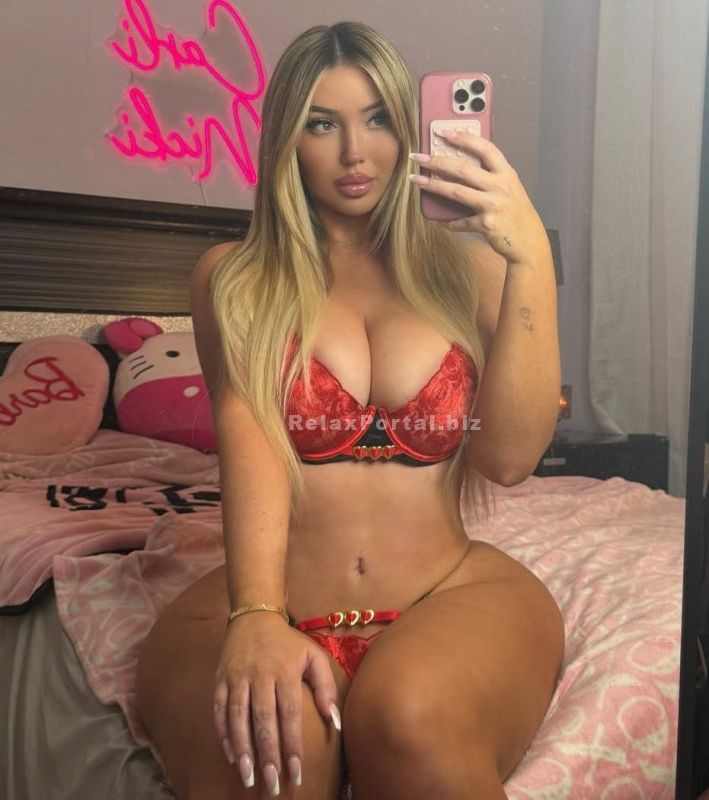 Odesa Escorts : Nonochka – photo 1