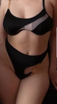 Escort Chernivtsi : Inusya – photo 2