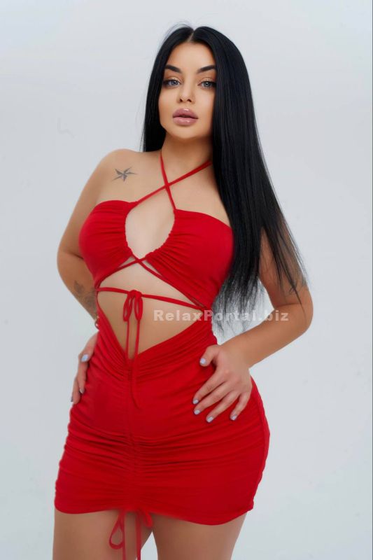 Zaporizhzhia Escorts : Alisa – photo 1