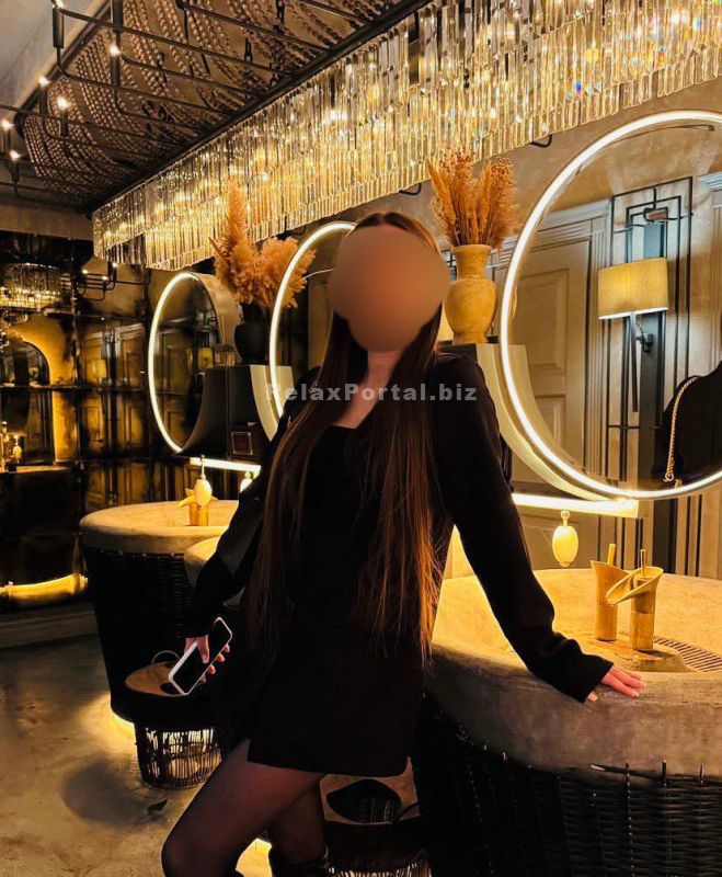 Rivne Escorts : Vikusya – photo 1