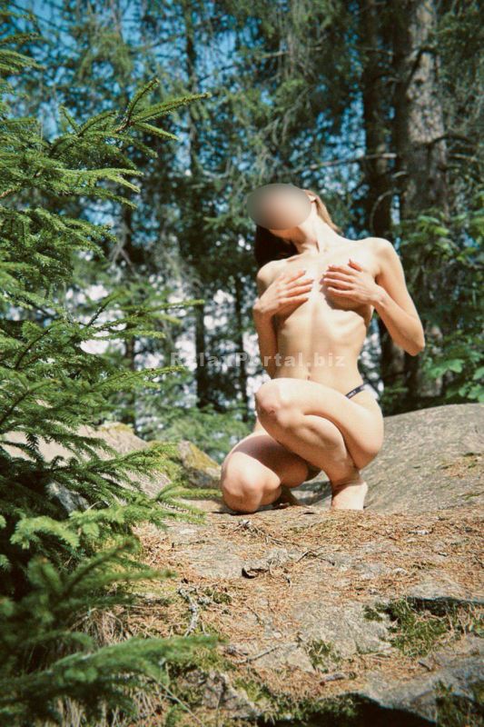 Kyiv Escorts : Nikol – photo 3