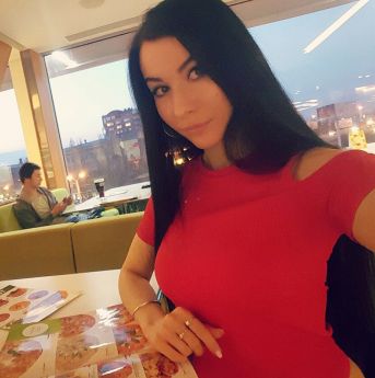 Escort Vinnytsia : Katya – photo 1