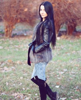 Escort Vinnytsia : Katya – photo 2