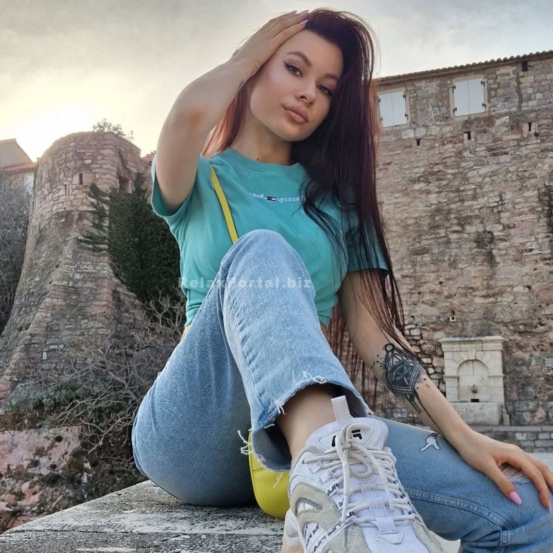 Ternopil Escorts : Katya – photo 3