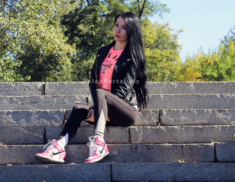 Проститутки Ужгорода : Катя – фото 2