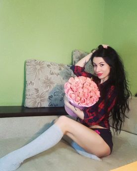 Escort Lutsk : Katya – photo 2