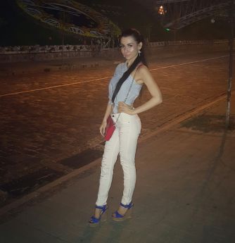 Escort Lutsk : Katya – photo 3