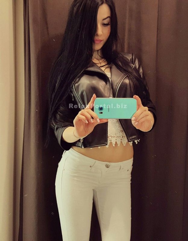 Проститутки Запорожья : Катя – фото 3