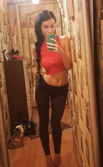 Escort Zaporizhzhia : Katya – photo 2