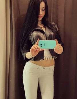 Escort Zaporizhzhia : Katya – photo 3