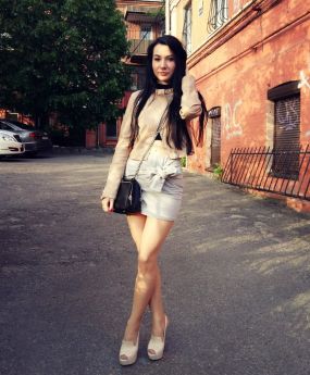 Повія Рівне : Катя – фото 2