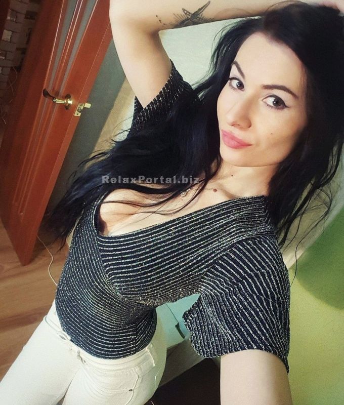 Kryvyi Rih Escorts : Katya – photo 2