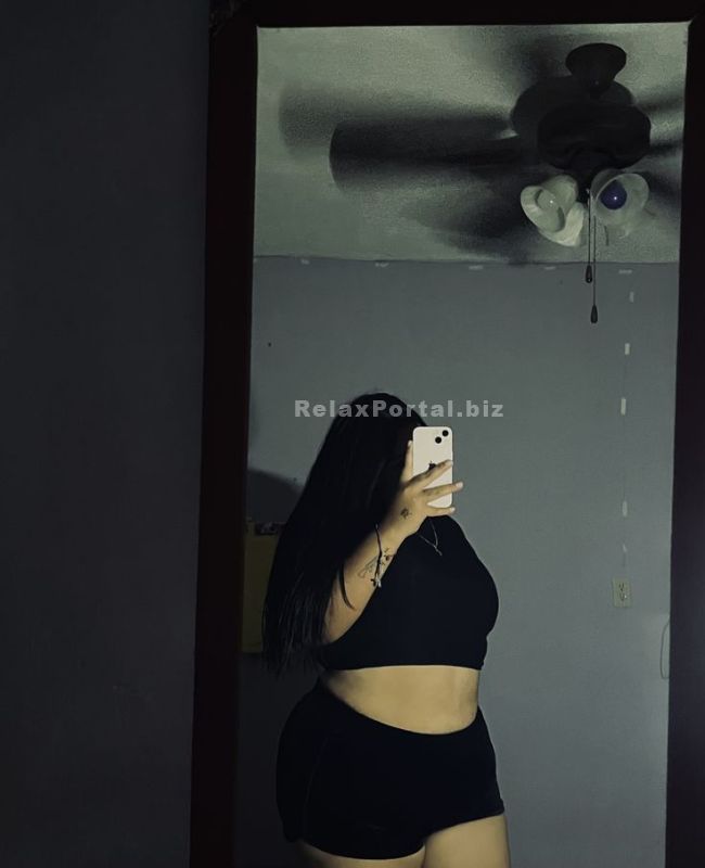 Проститутки Черновцов : Даша – фото 1