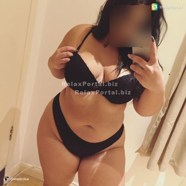 Проститутки Черновцов : Даша – фото 2